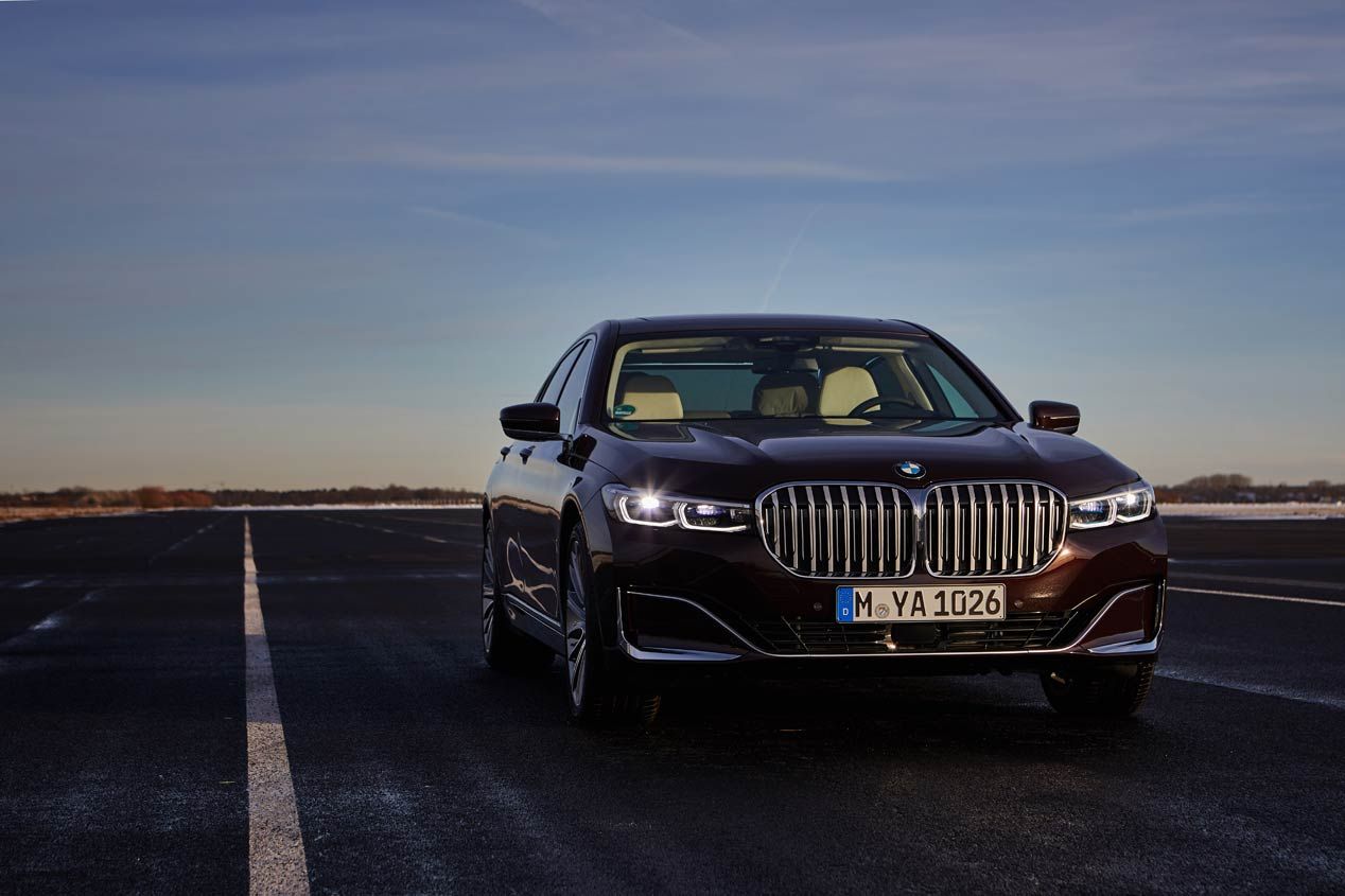 Todos los BMW eléctricos e híbridos plug-in del momento