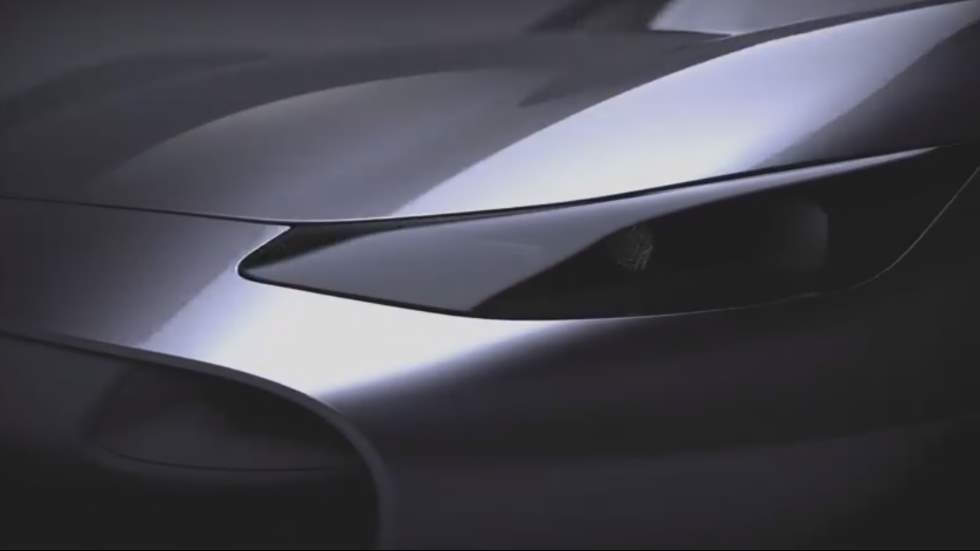 Drako GTE Electric: el nuevo coche eléctrico de 1.200 CV, todo un misil Drako GTE Electric: el nuevo coche eléctrico de 1.200 CV, todo un misil