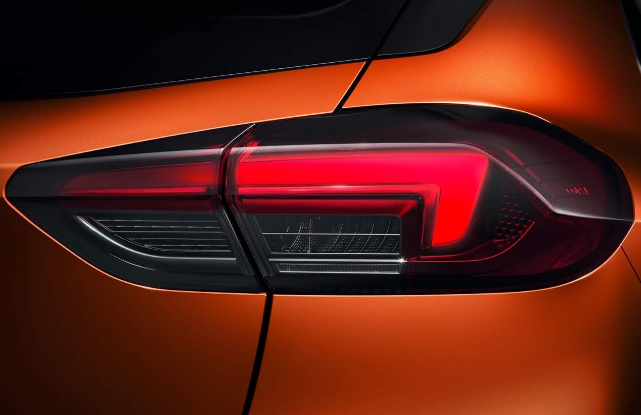 Opel Corsa e-GSi: el pequeño deportivo será eléctrico