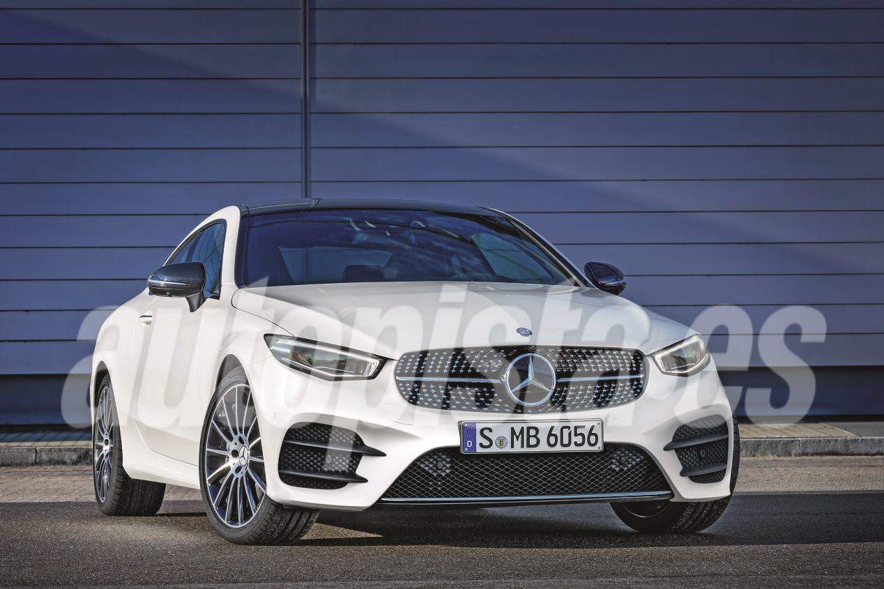 Mercedes Clase C 2020: así se renueva la berlina alemana