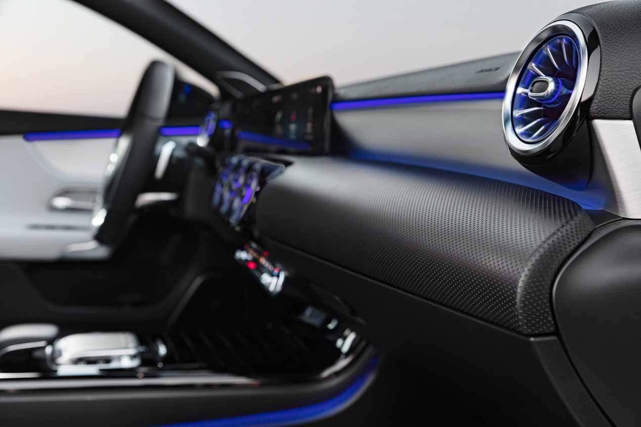 Mercedes Clase C 2020: así se renueva la berlina alemana