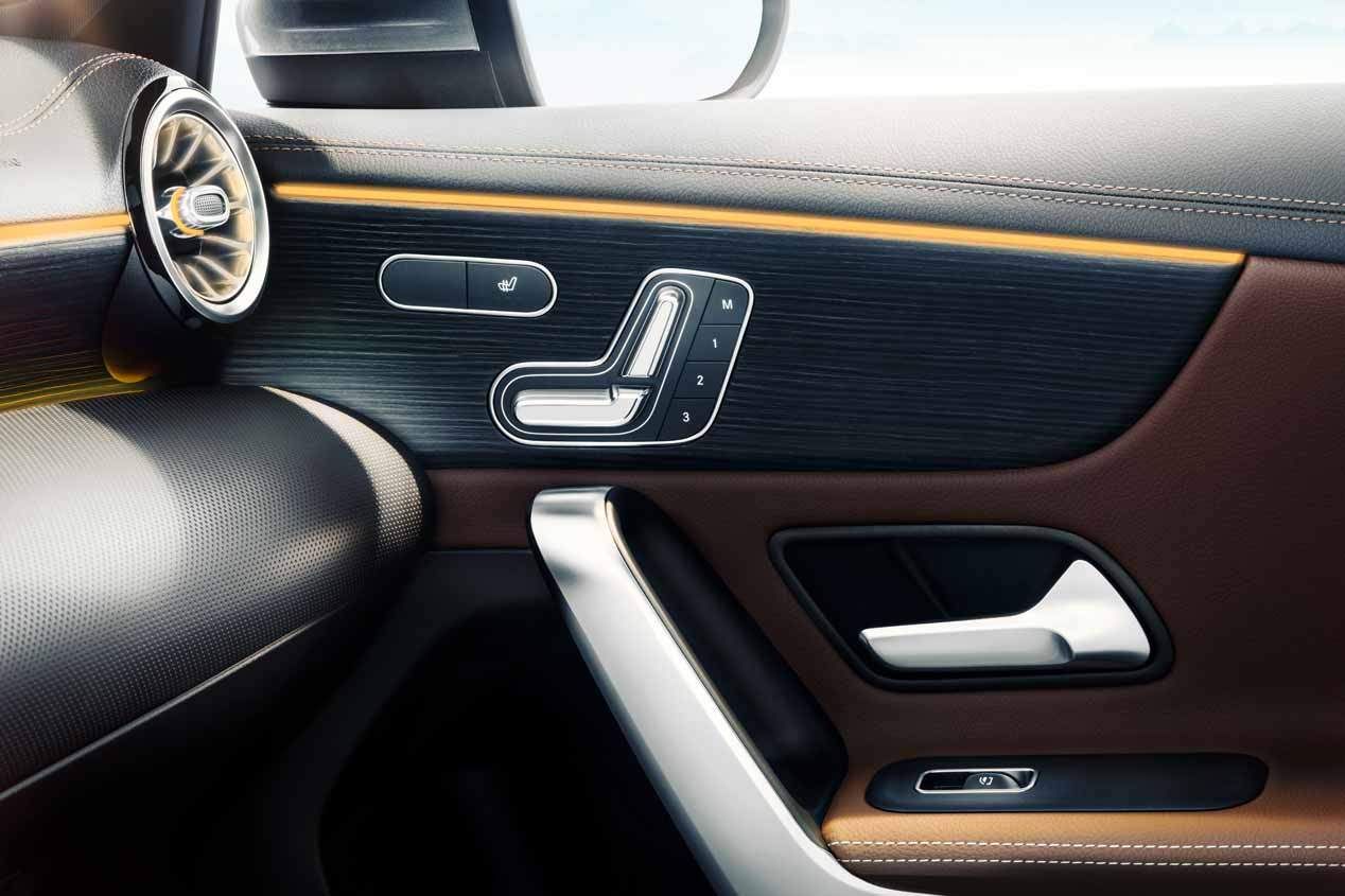 Mercedes Clase C 2020: así se renueva la berlina alemana