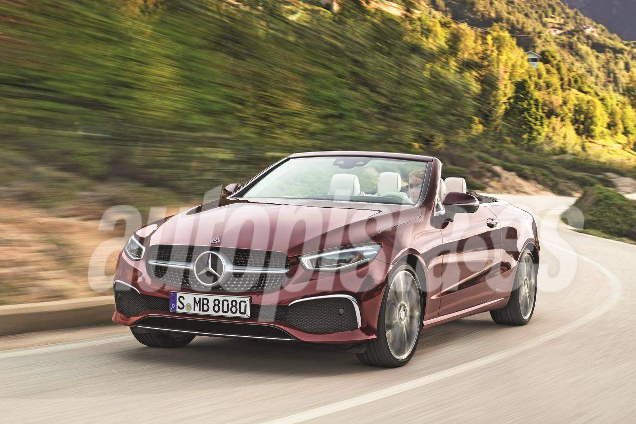 Mercedes Clase C 2020: así se renueva la berlina alemana