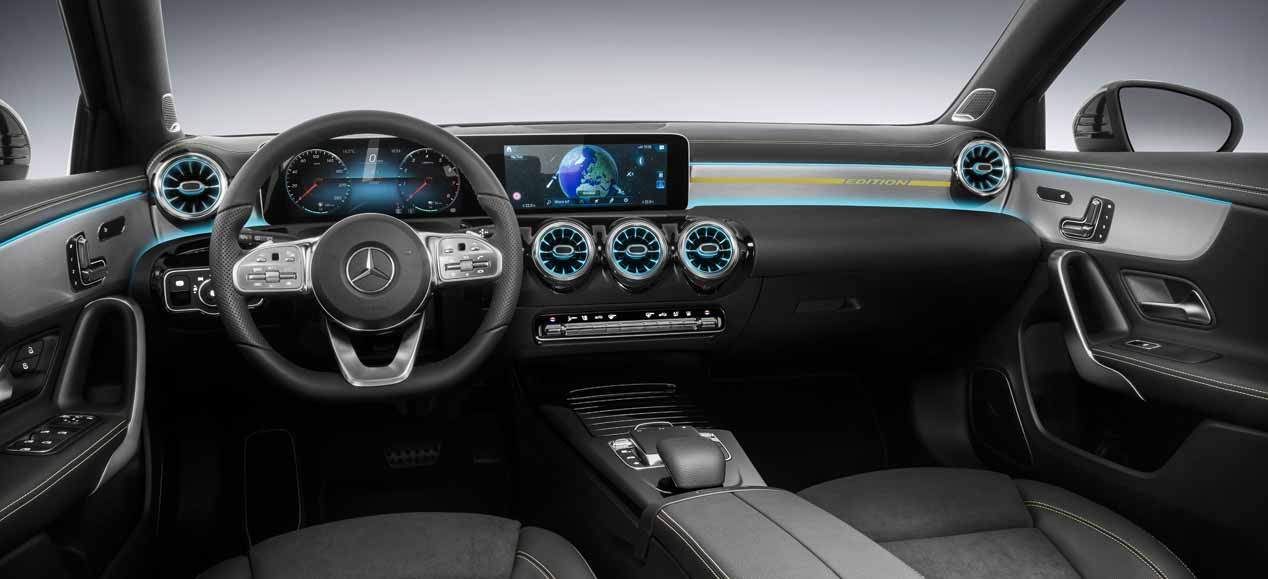 Mercedes Clase C 2020: así se renueva la berlina alemana