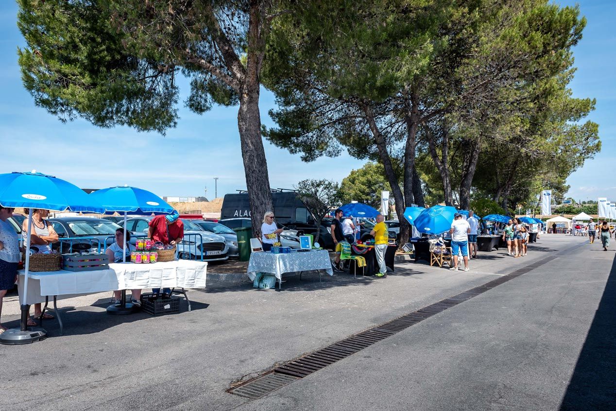 Las mejores imágenes de nuestra victoria en las 24 Horas Ford 2019