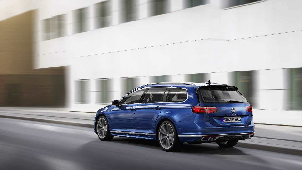 Opel Insignia 2020 vs VW Passat 2019: duelo de nuevas berlinas