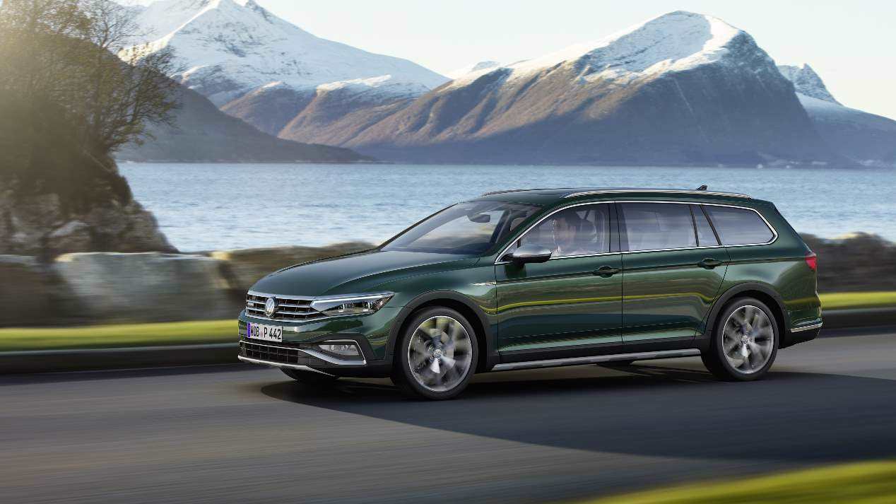 Opel Insignia 2020 vs VW Passat 2019: duelo de nuevas berlinas
