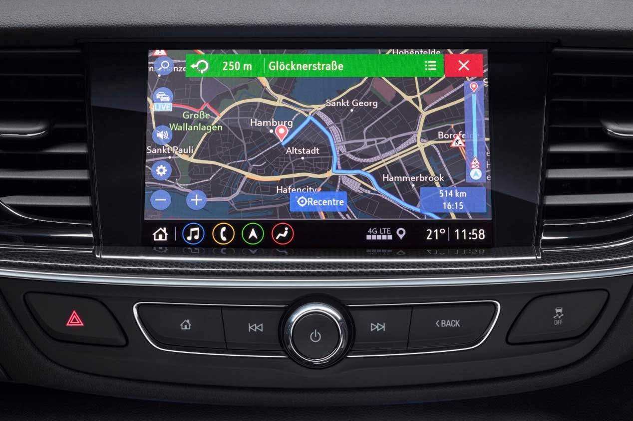 Opel Insignia 2020 vs VW Passat 2019: duelo de nuevas berlinas
