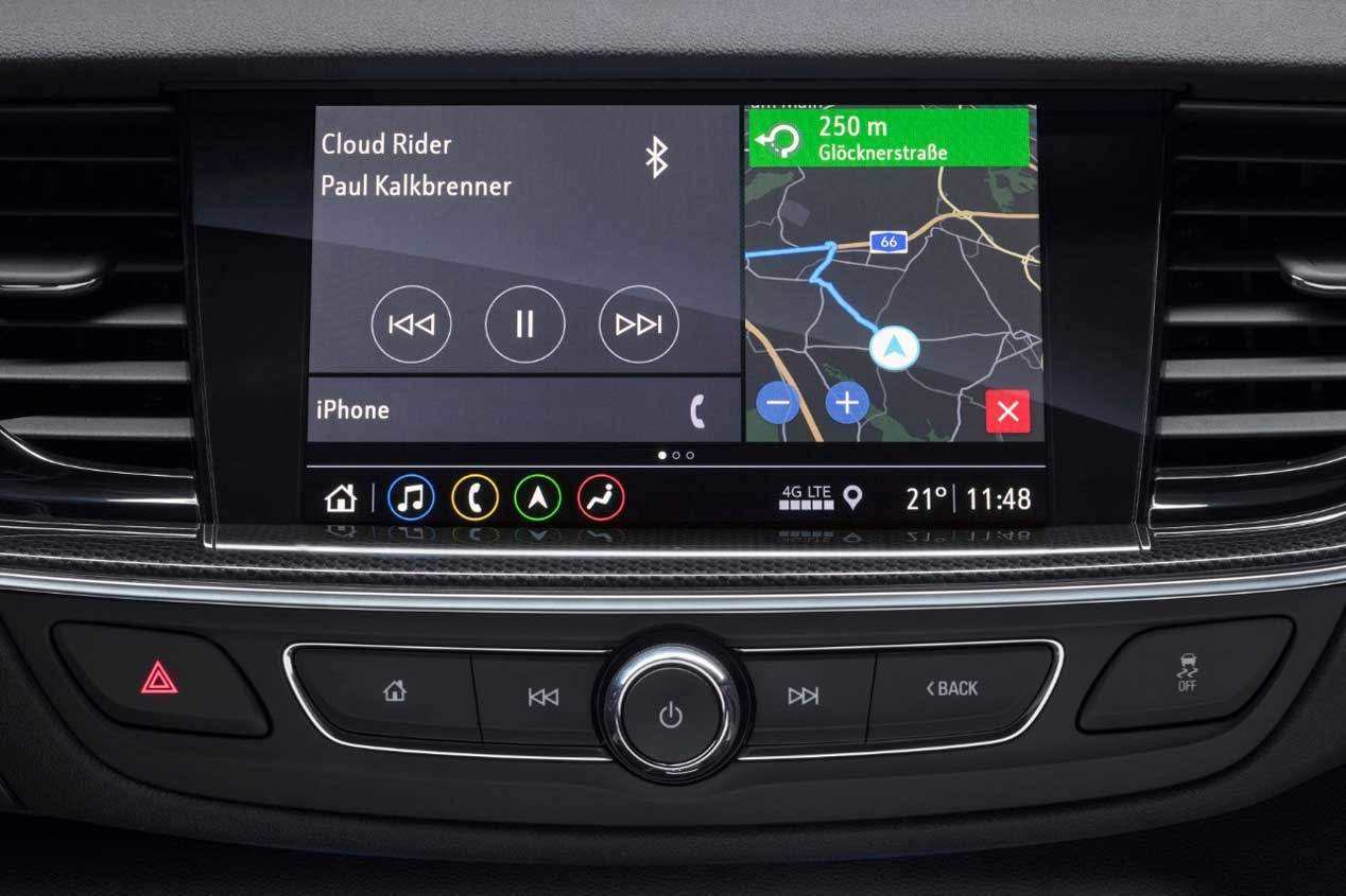 Opel Insignia 2020 vs VW Passat 2019: duelo de nuevas berlinas