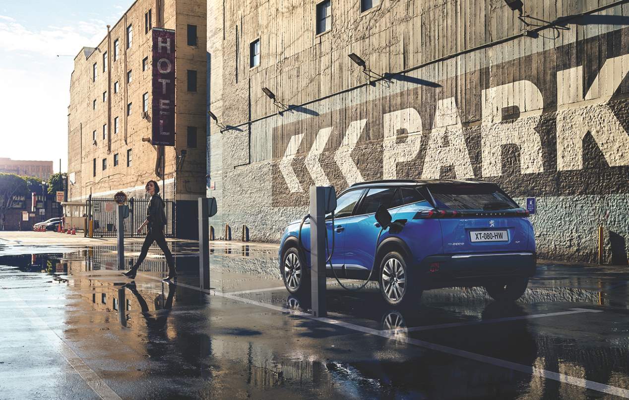 Revista Autopista 3106: las mejores fotos