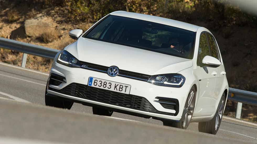 Las marcas y modelos de coches más vendidos del momento en Europa