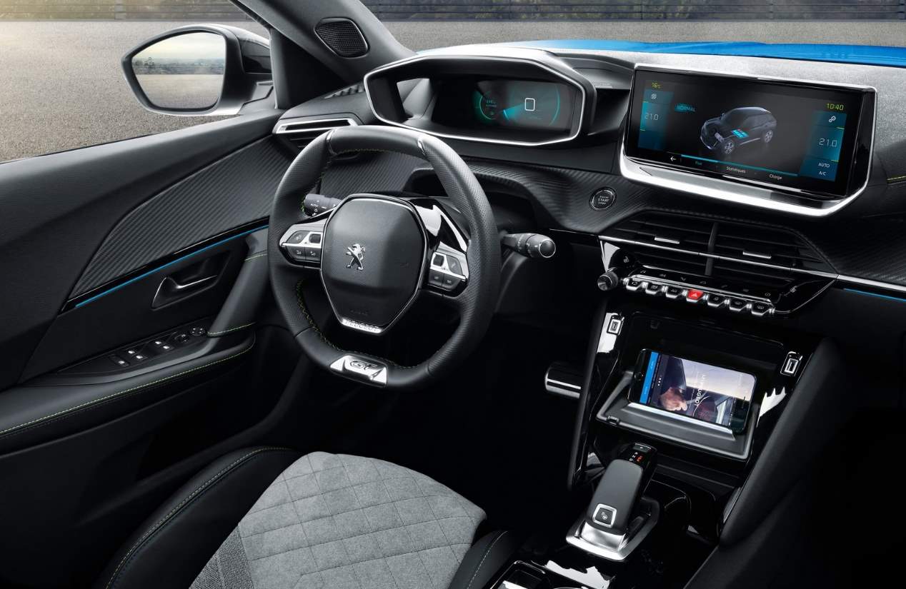 Peugeot 2008: primera prueba al nuevo SUV