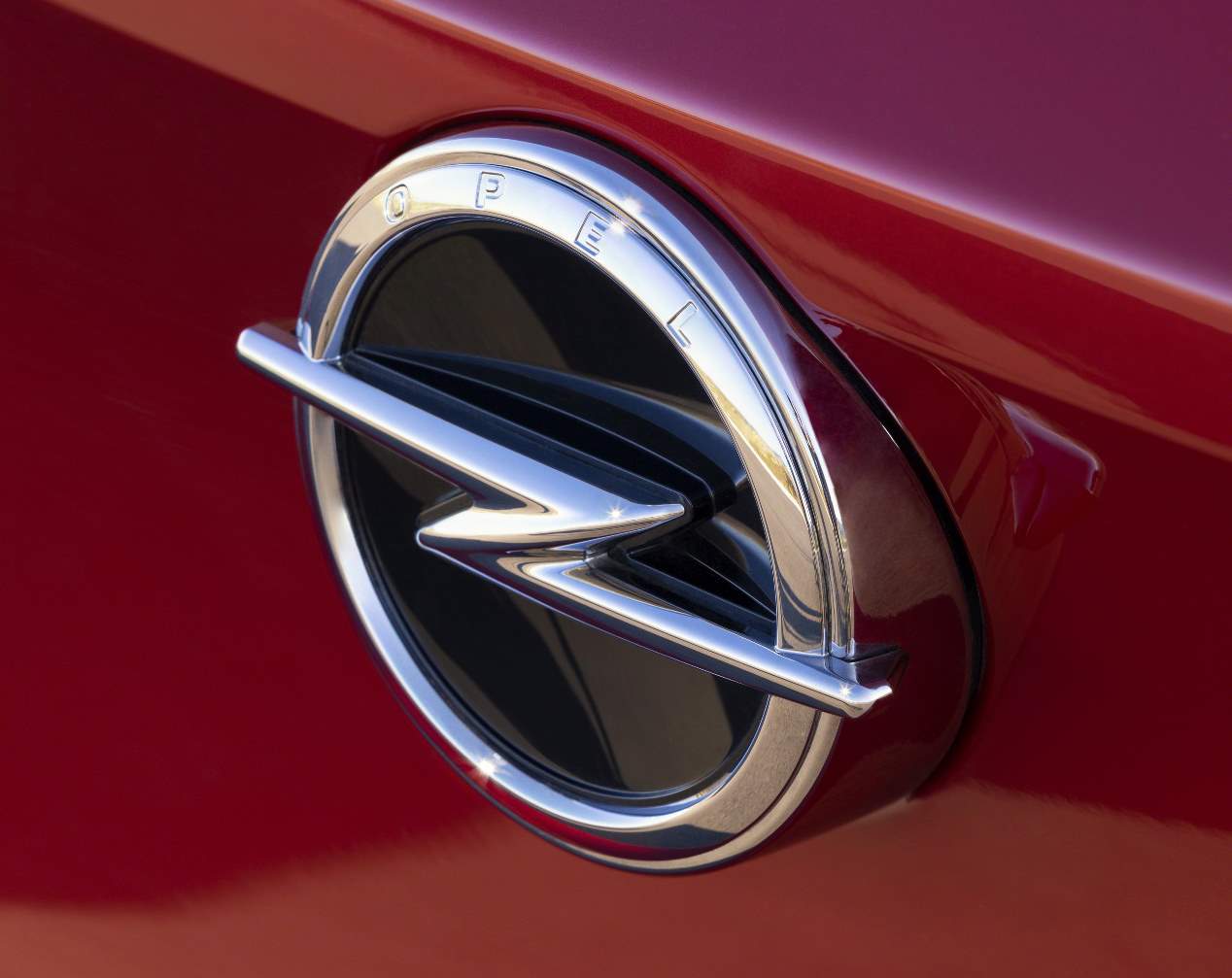 Opel Corsa 2019: las fotos oficiales de la nueva generación