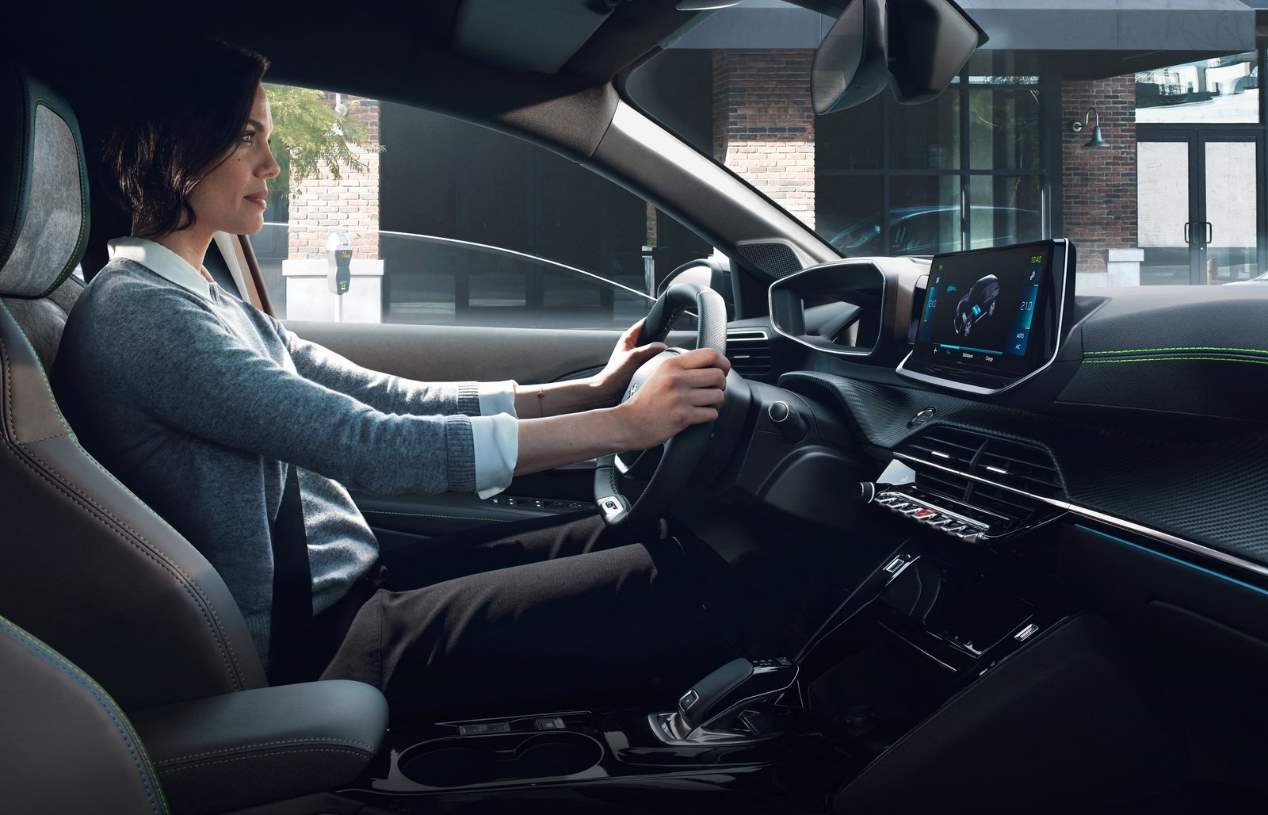 Peugeot 2008: primera prueba al nuevo SUV