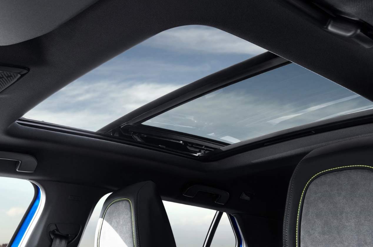 Peugeot 2008: primera prueba al nuevo SUV