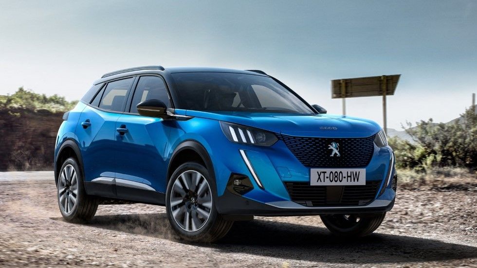 Peugeot 2008 PureTech 130 y e-2008: primera prueba y vídeo del nuevo SUV