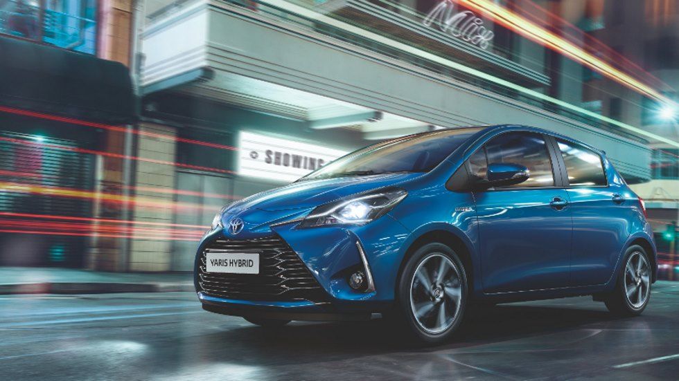 Preguntas y respuestas sobre los coches híbridos