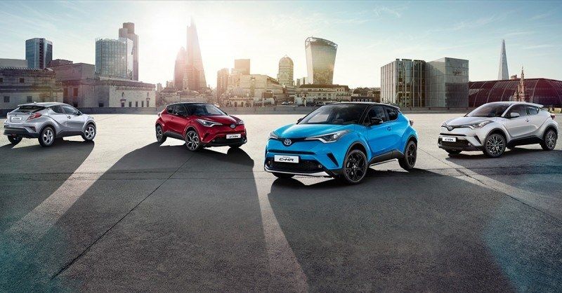 Todas las ventajas de los coches híbridos