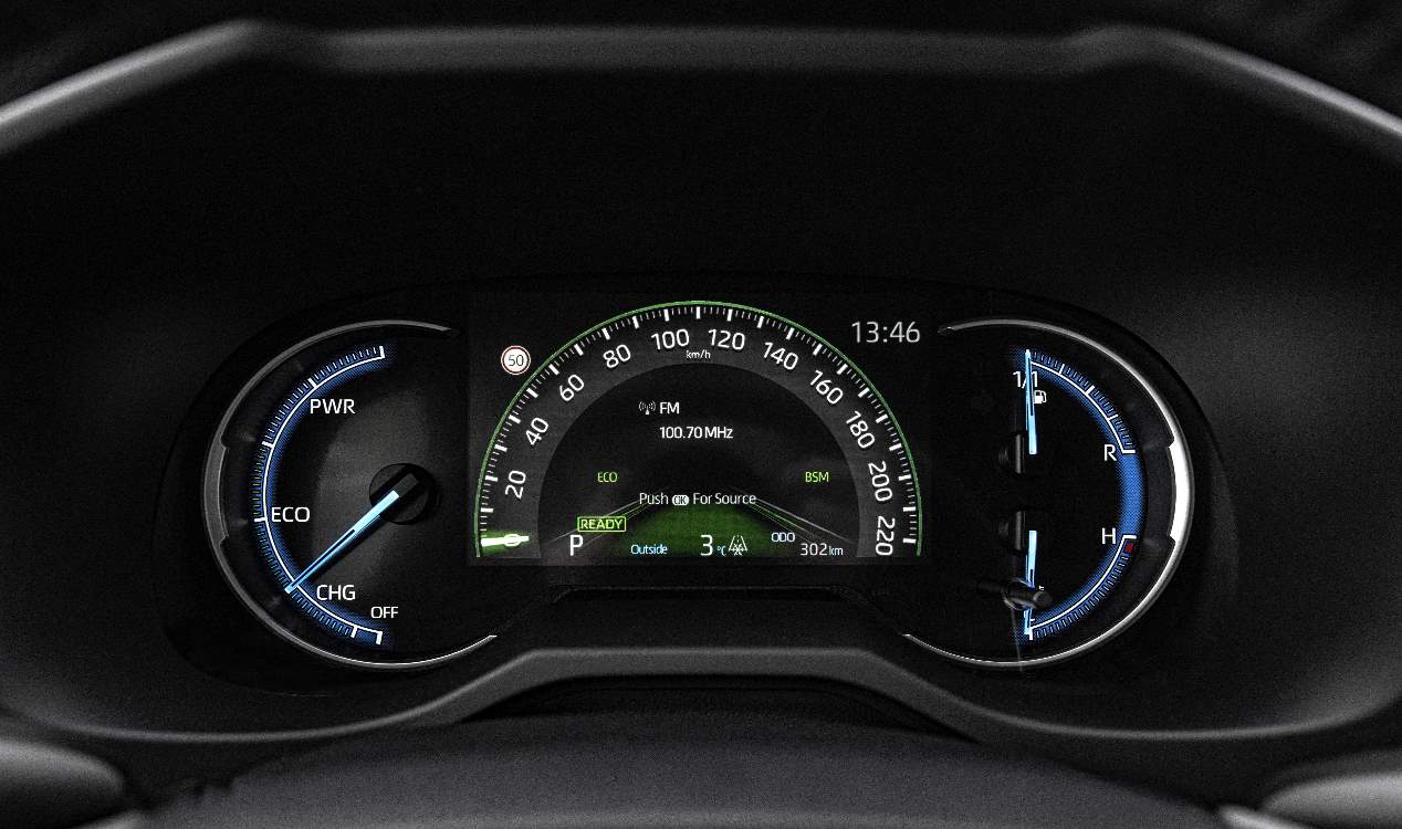 El mantenimiento de un coche híbrido: todo lo que tienes que saber