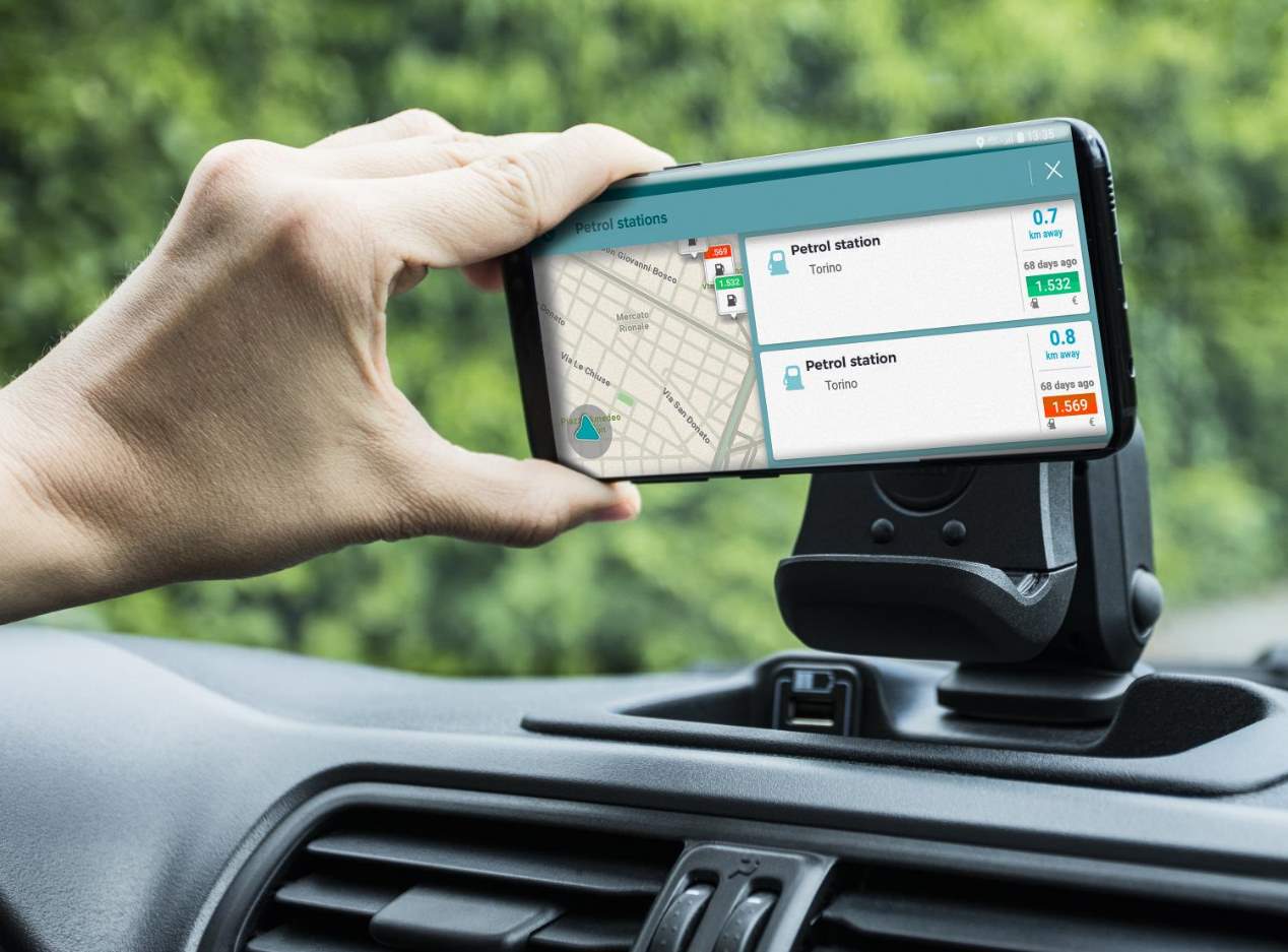 Las mejores fotos del Fiat Panda Waze 2019