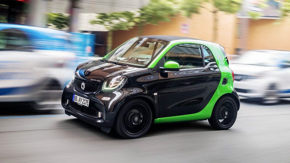 Todos los nuevos coches homologados tendrán que hacer ruido desde hoy: ¿por qué?