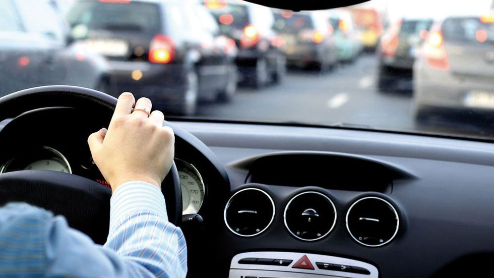 Cuál es el radar de acceso a Valencia que más multas pone