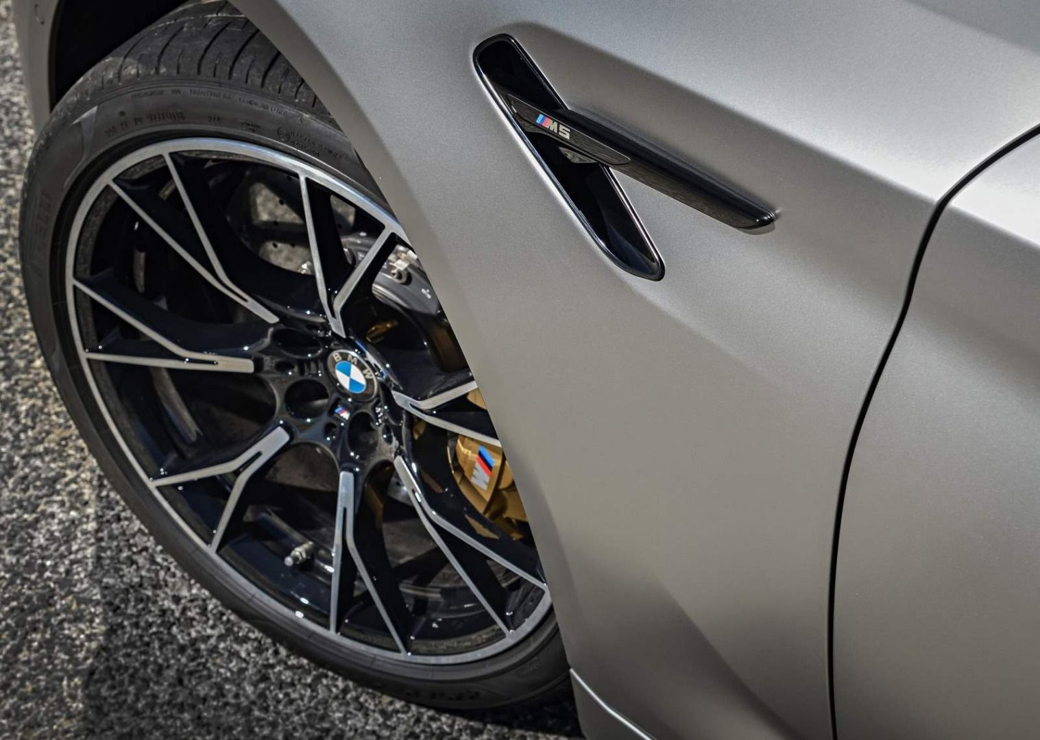 El futuro del diésel y la gasolina en BMW