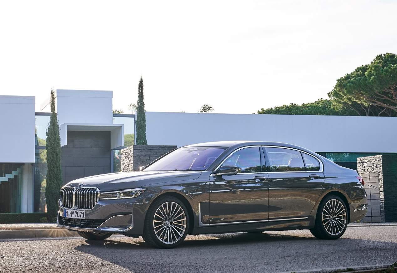 El futuro del diésel y la gasolina en BMW