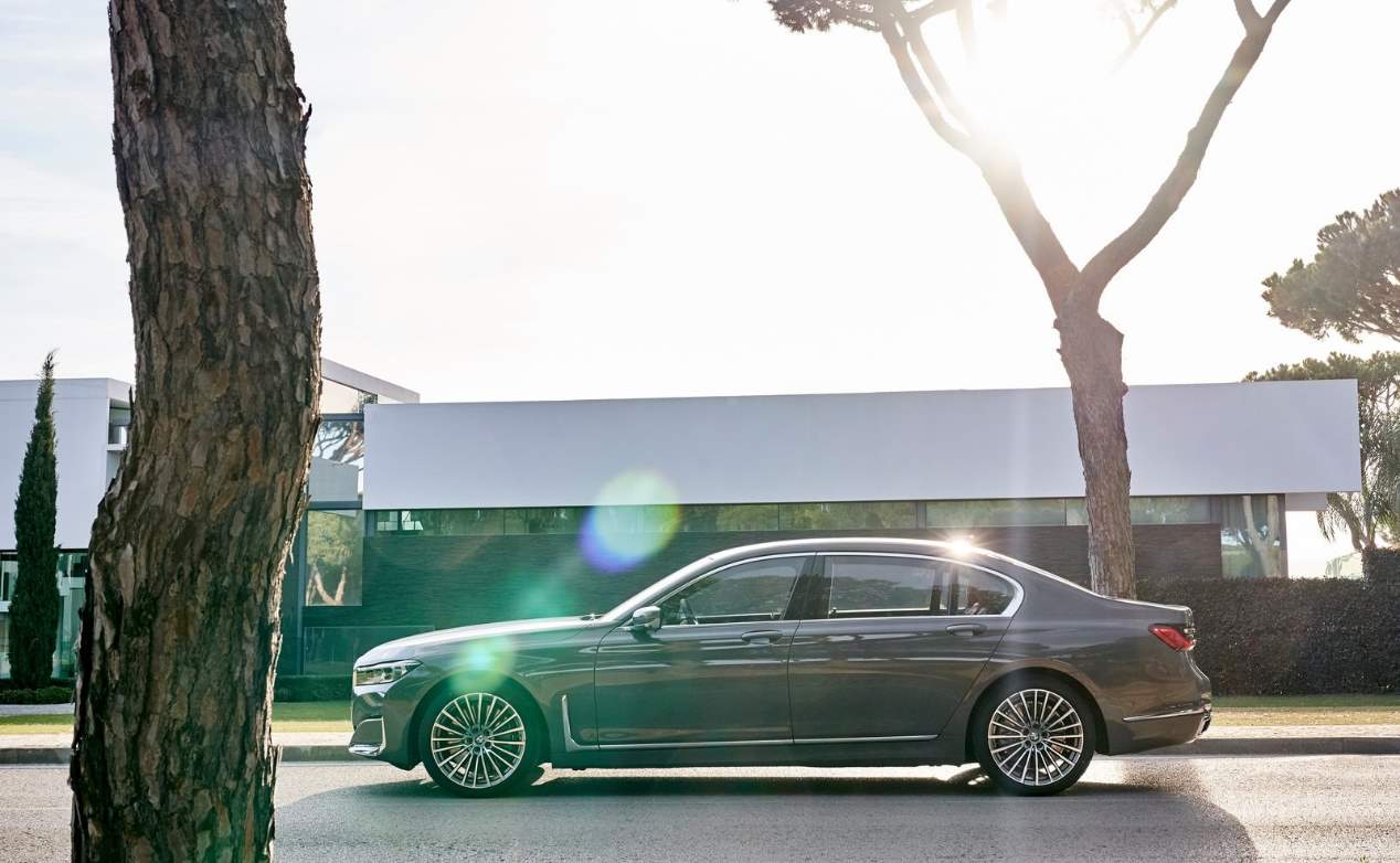 El futuro del diésel y la gasolina en BMW