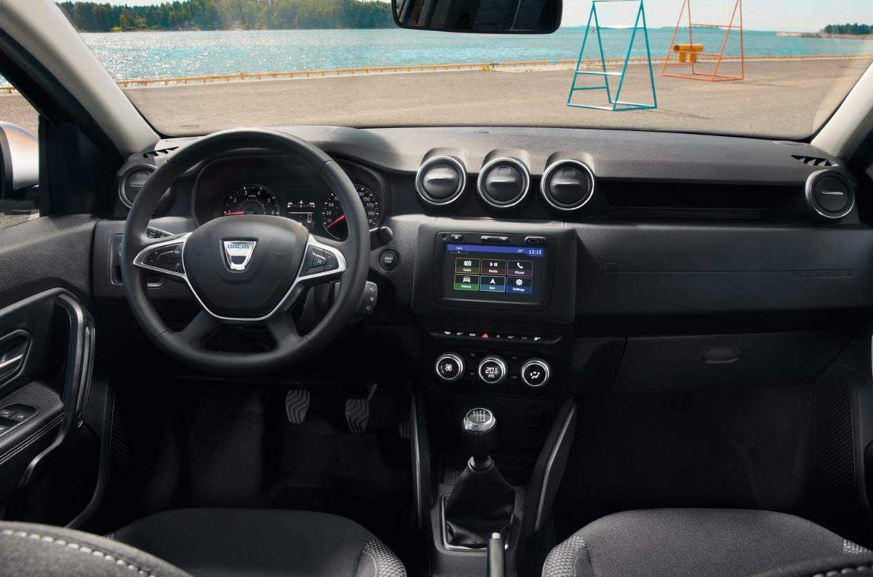 Dacia Duster 2020: el SUV estrenará nuevos derivados 