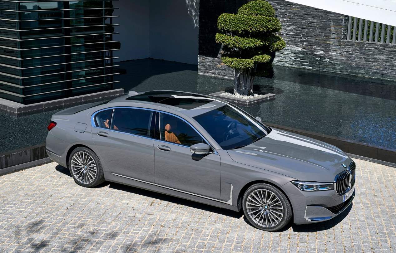 El futuro del diésel y la gasolina en BMW