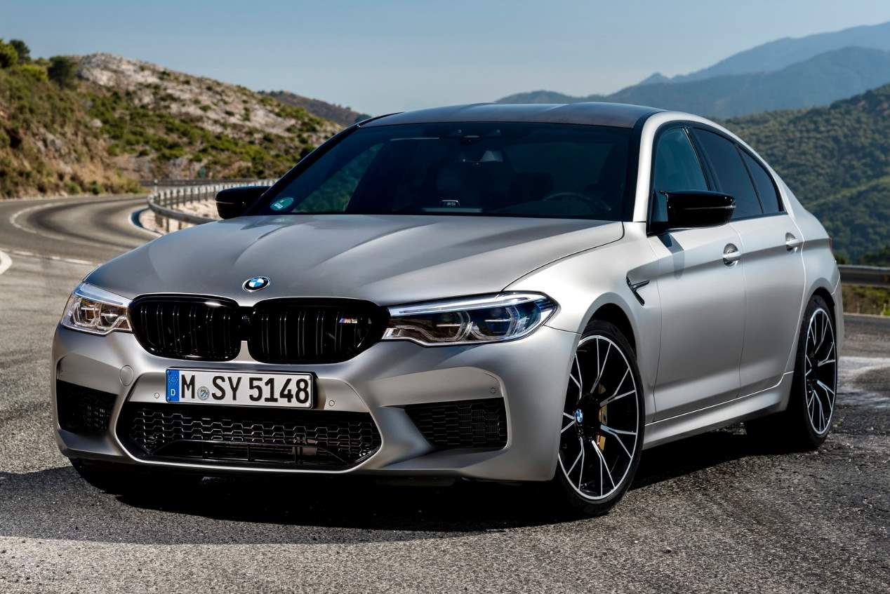 El futuro del diésel y la gasolina en BMW