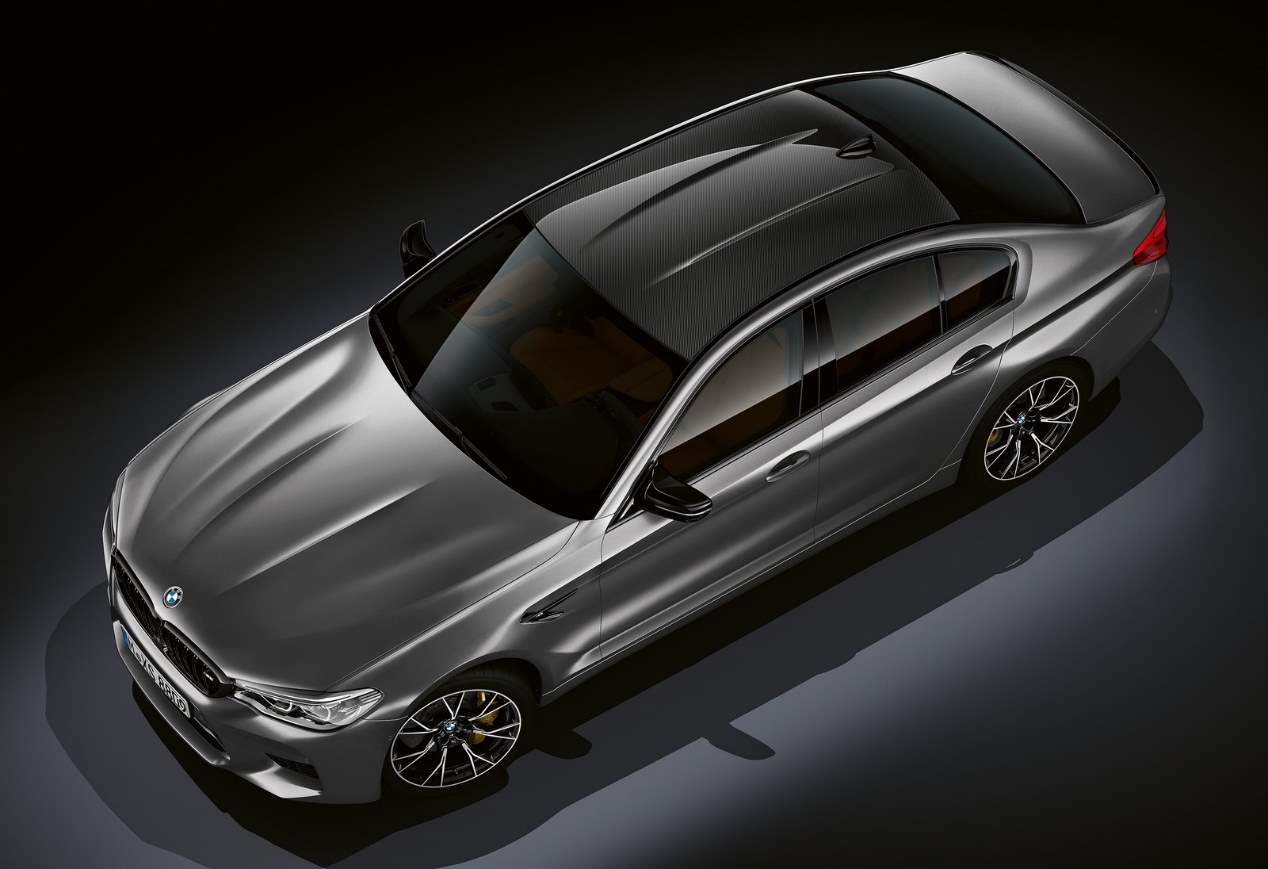 El futuro del diésel y la gasolina en BMW