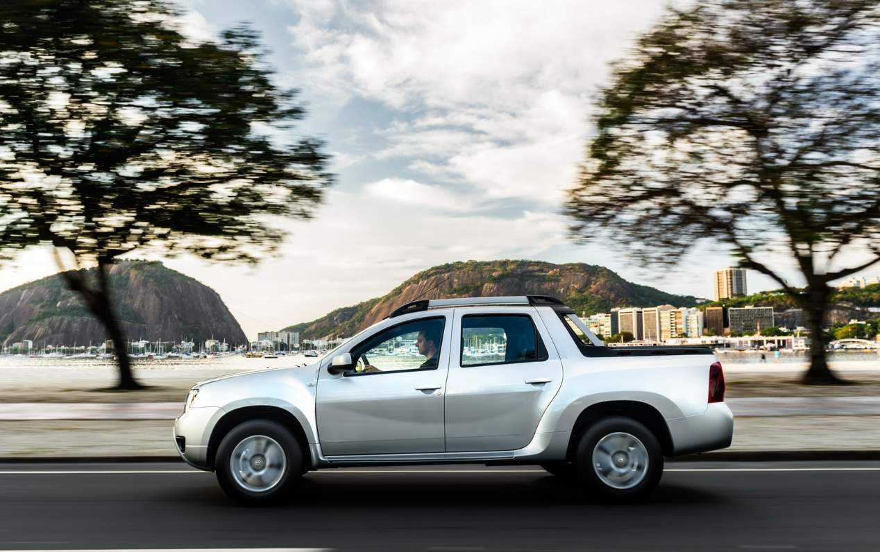 Dacia Duster 2020: el SUV estrenará nuevos derivados 