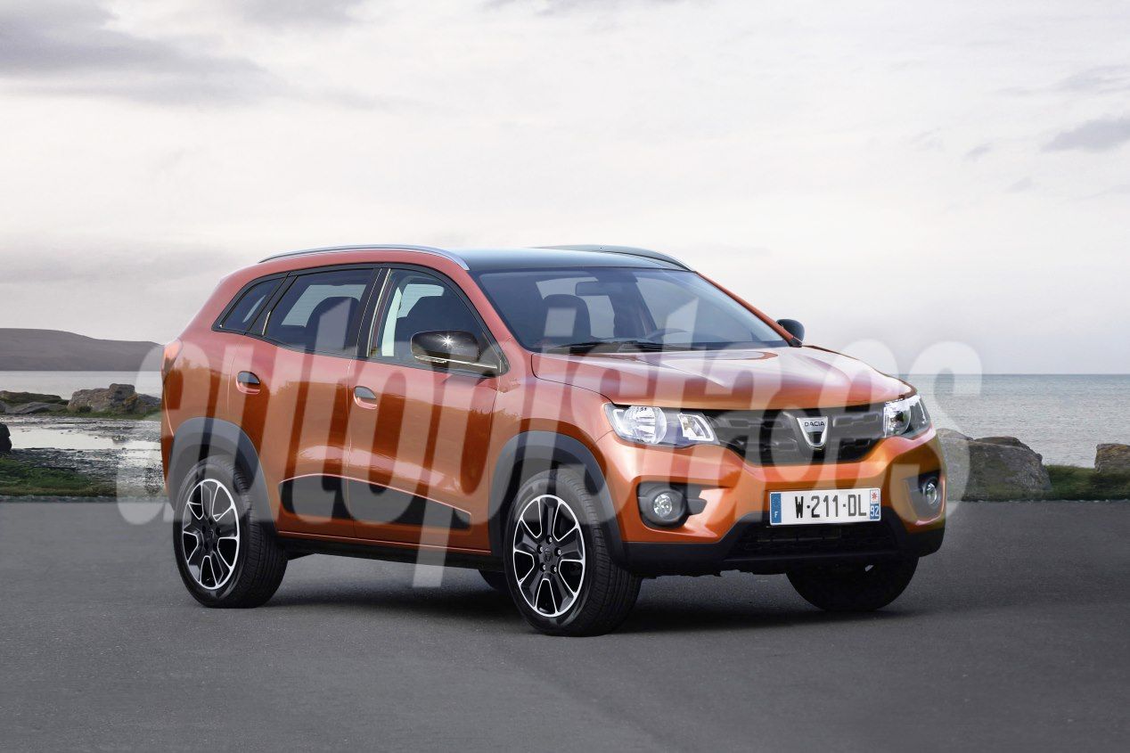 Dacia Duster 2020: el SUV estrenará nuevos derivados 