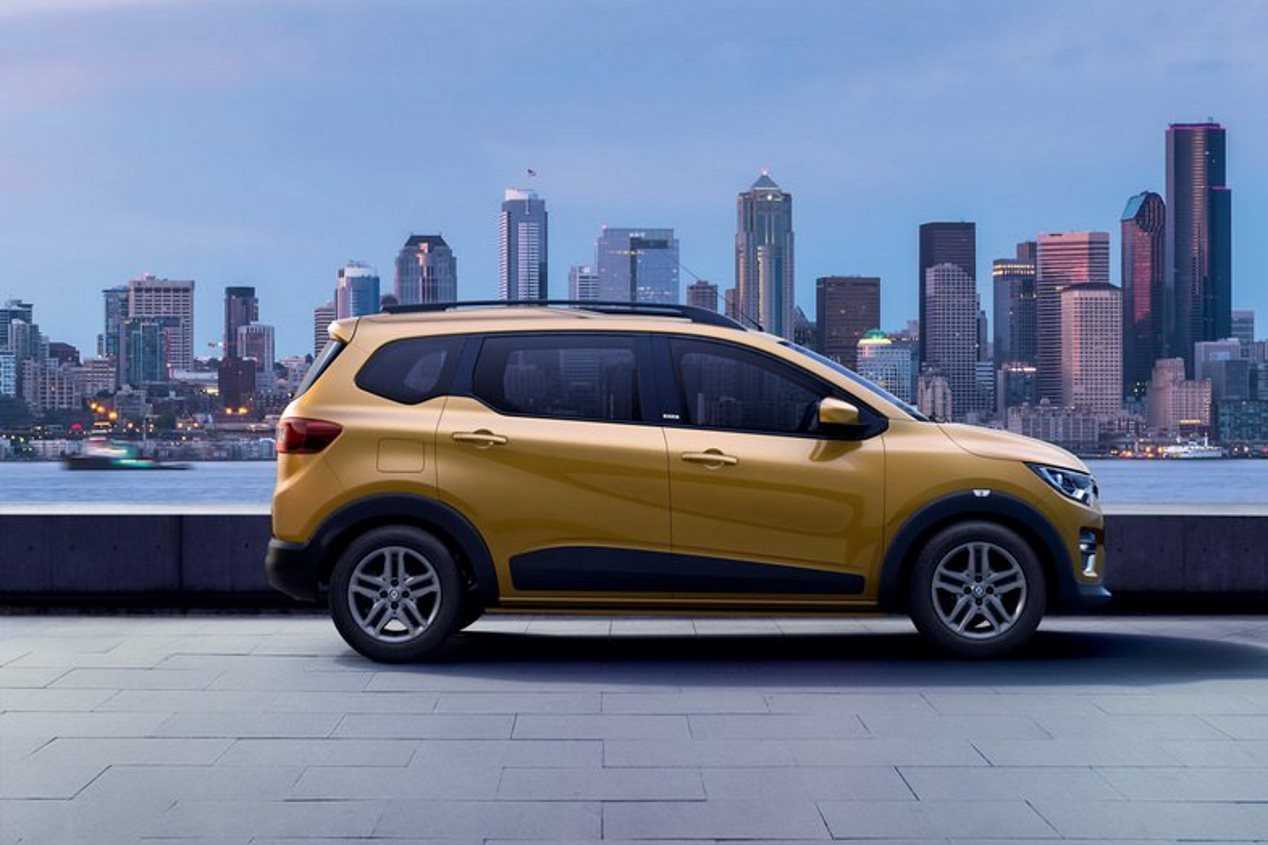 Dacia Duster 2020: el SUV estrenará nuevos derivados 