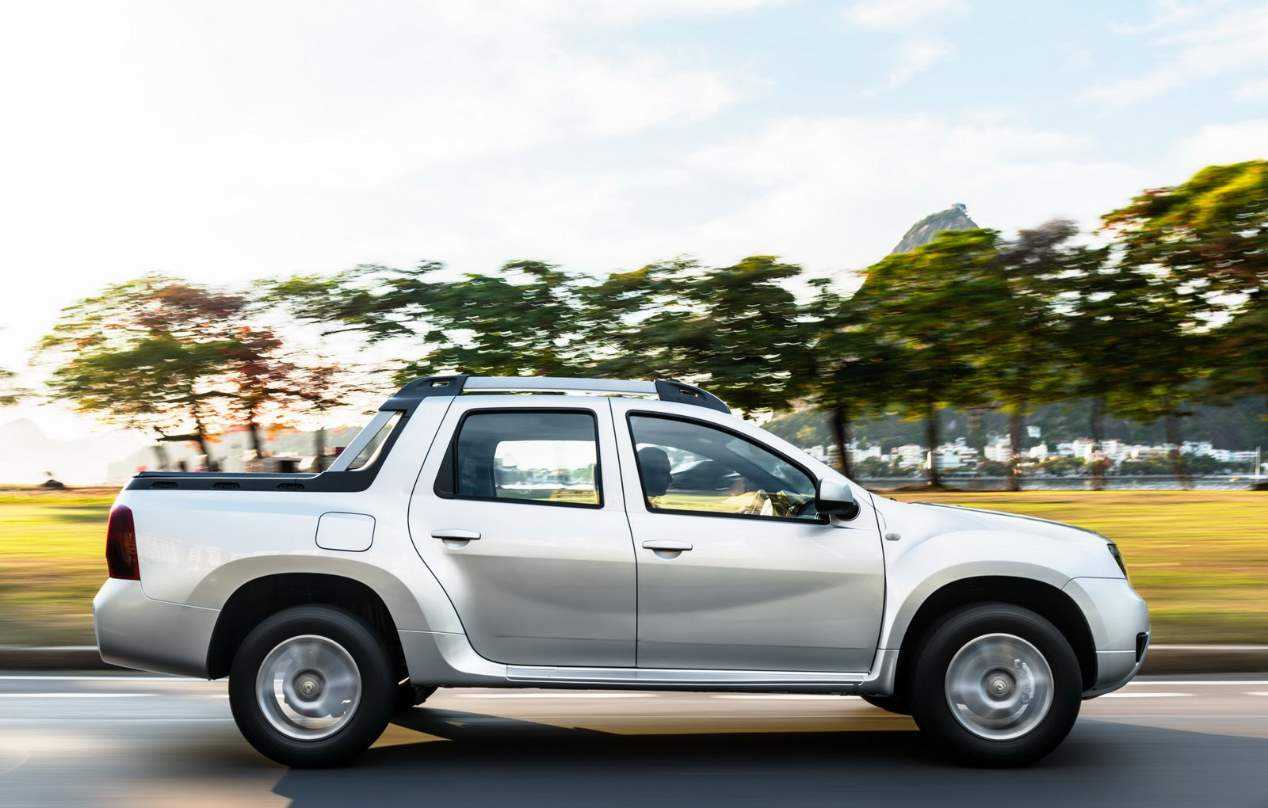 Dacia Duster 2020: el SUV estrenará nuevos derivados 
