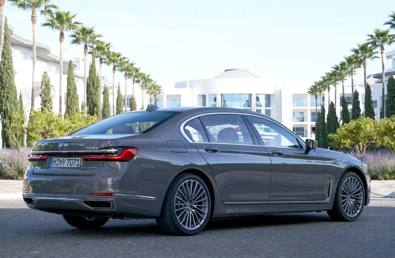 El futuro del diésel y la gasolina en BMW