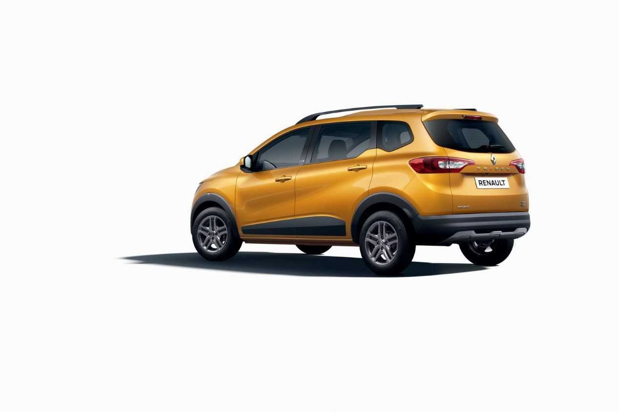 Dacia Duster 2020: el SUV estrenará nuevos derivados 