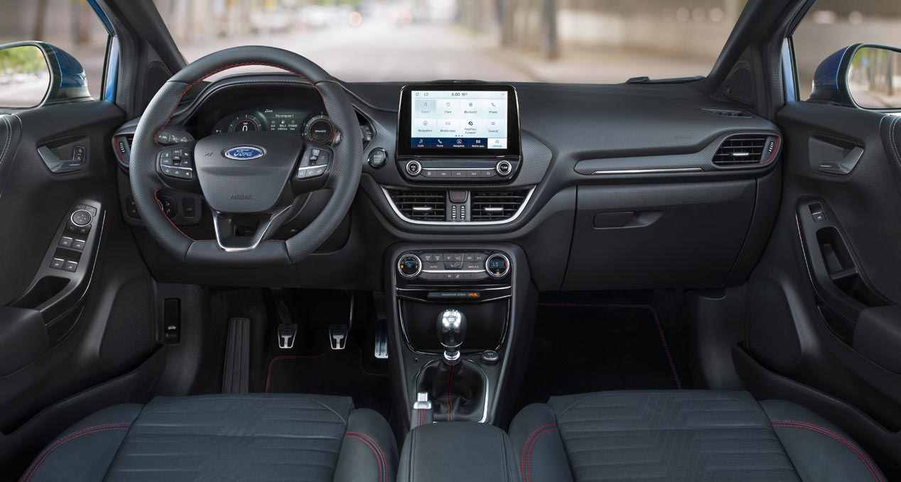 Ford Puma vs Seat Arona: así será el gran duelo SUV que viene