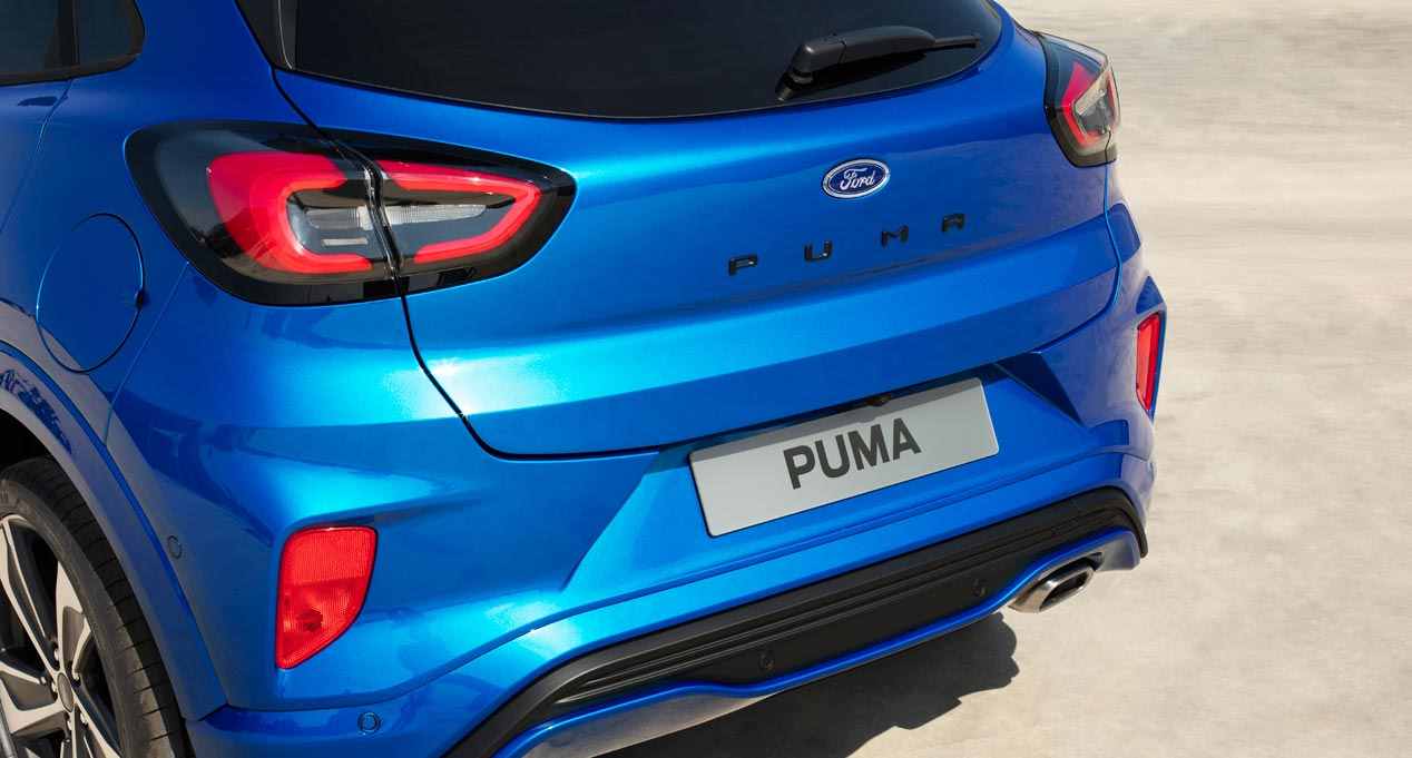 Ford Puma vs Seat Arona: así será el gran duelo SUV que viene