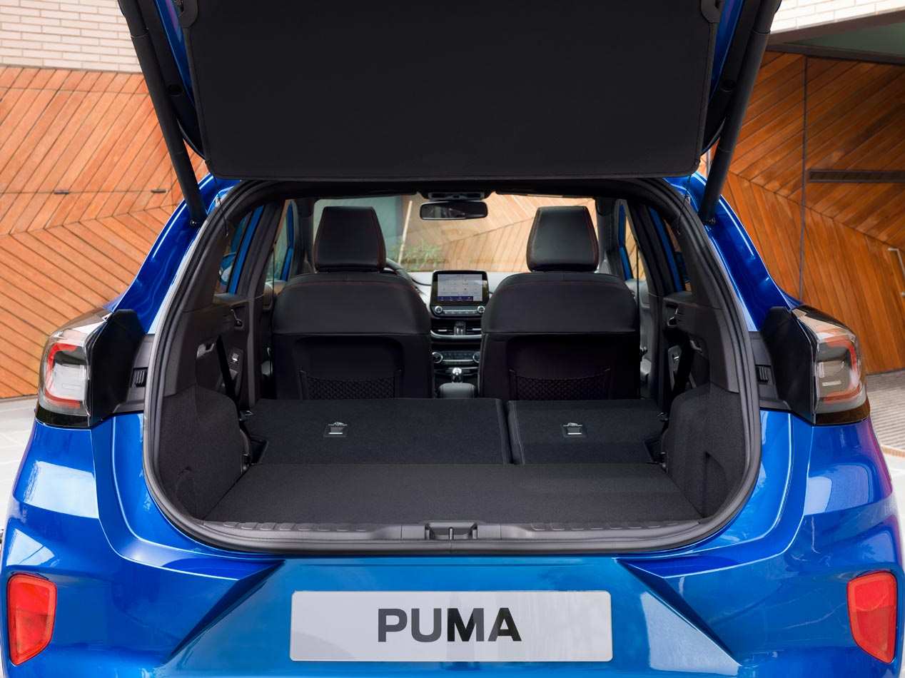 Ford Puma vs Seat Arona: así será el gran duelo SUV que viene
