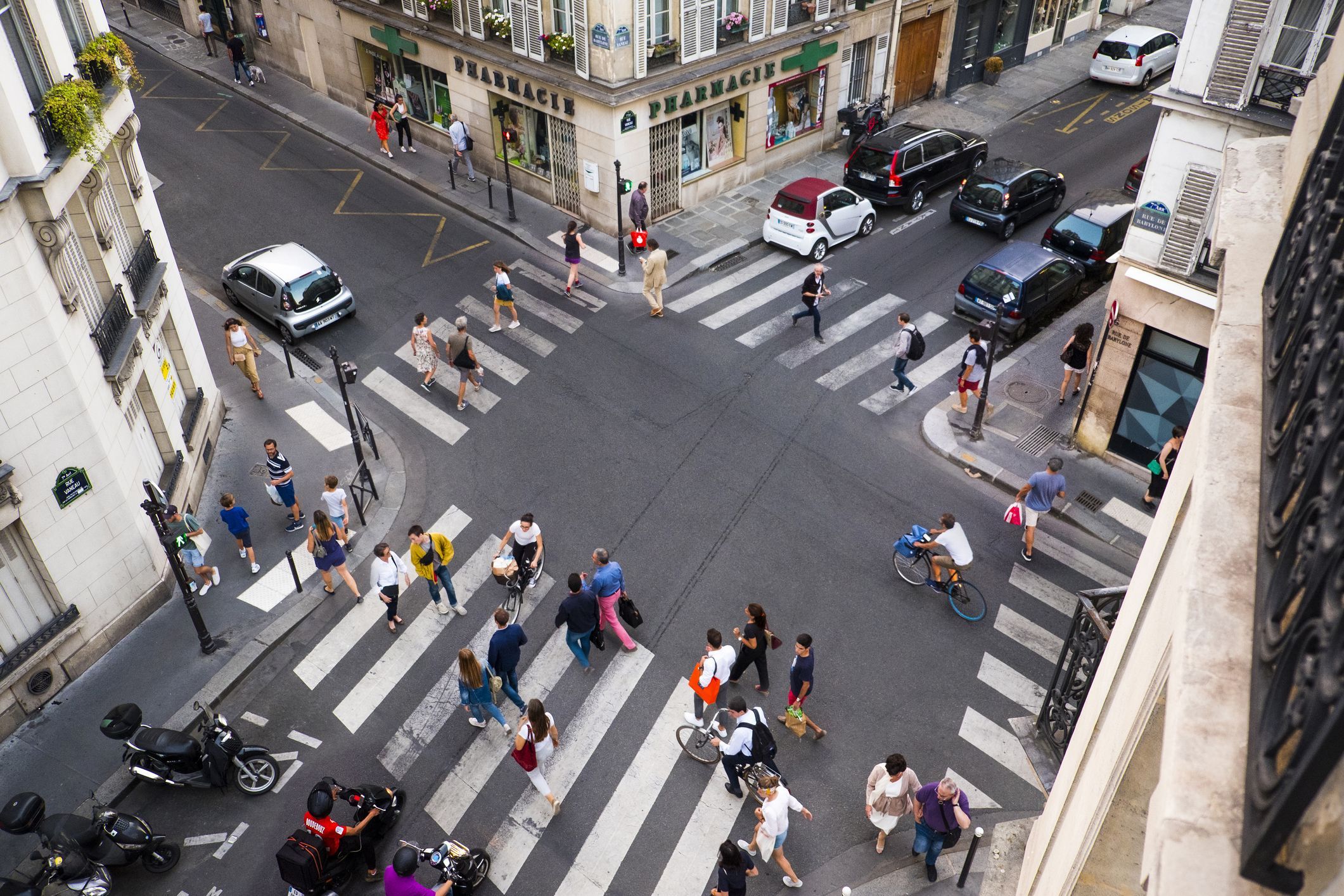 La ciudad que ya prohíbe hoy coches diésel anteriores a 2006 y gasolina previos a 1997