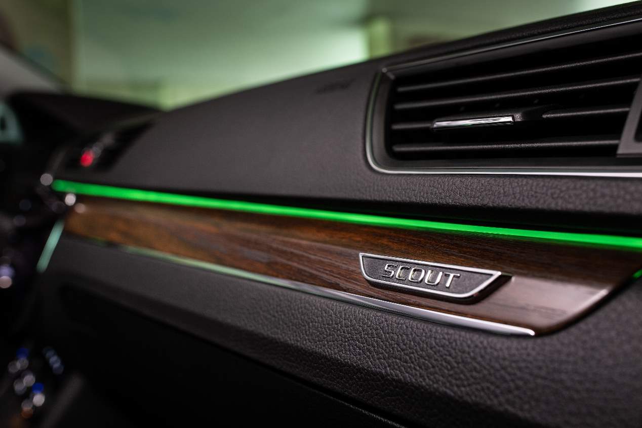 El nuevo Skoda Superb 2019, ya a la venta en España