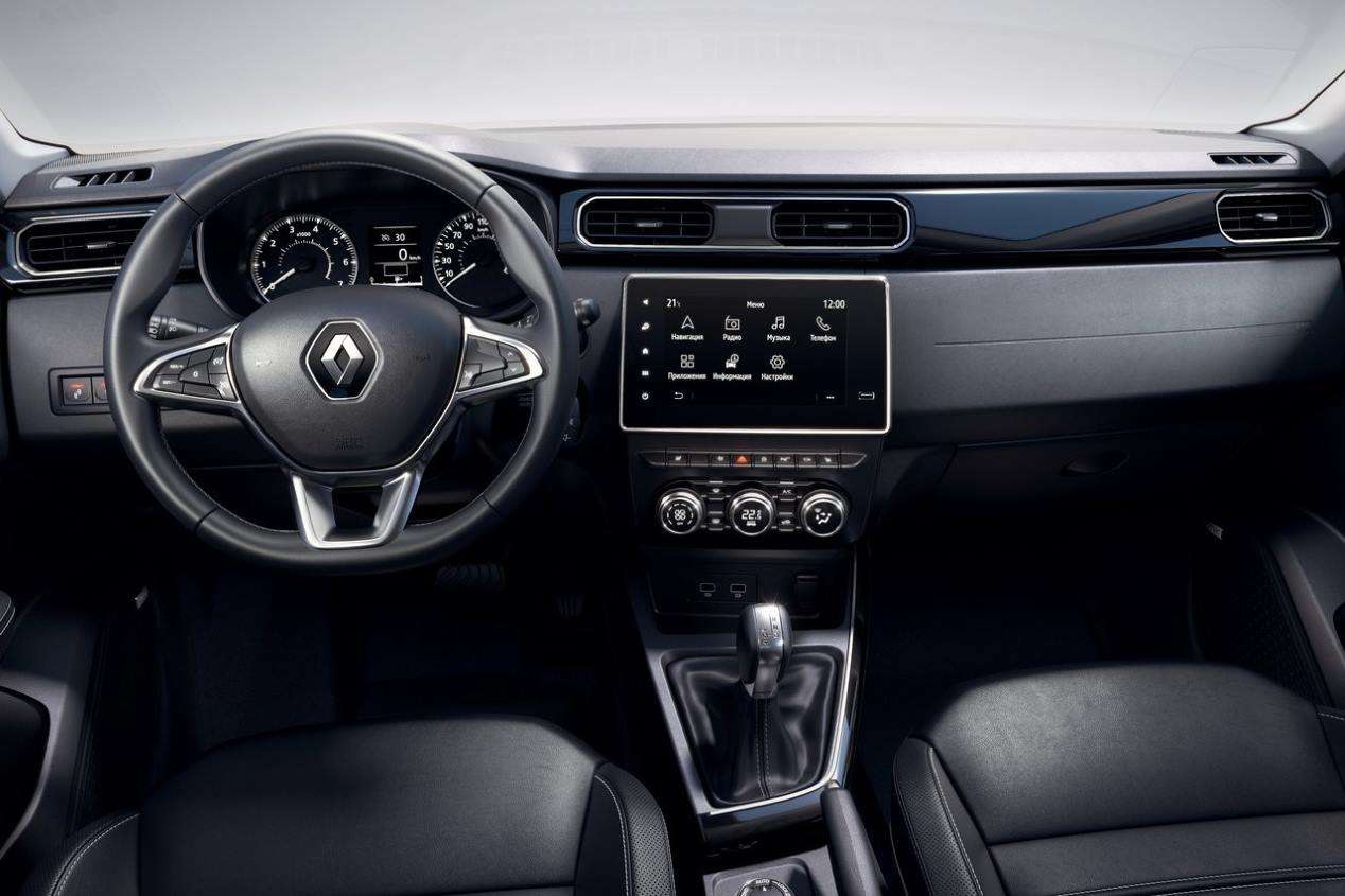 Dacia Arkana: el nuevo SUV coupé rumano podría basarse en el modelo de Renault