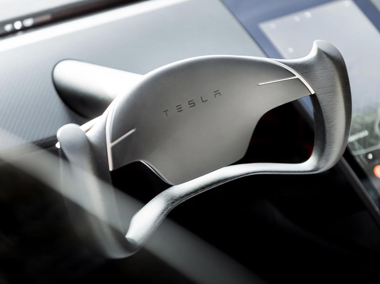 Tesla Roadster 2020: una auténtica revolución