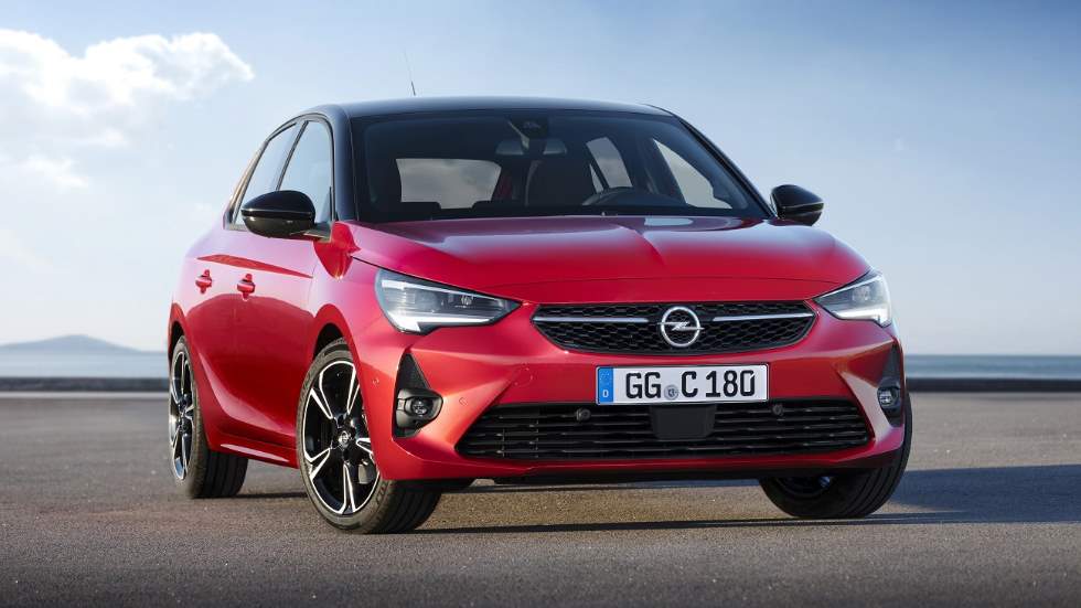 Opel Corsa y Corsa-e 2019: precios y gama para España del nuevo utilitario