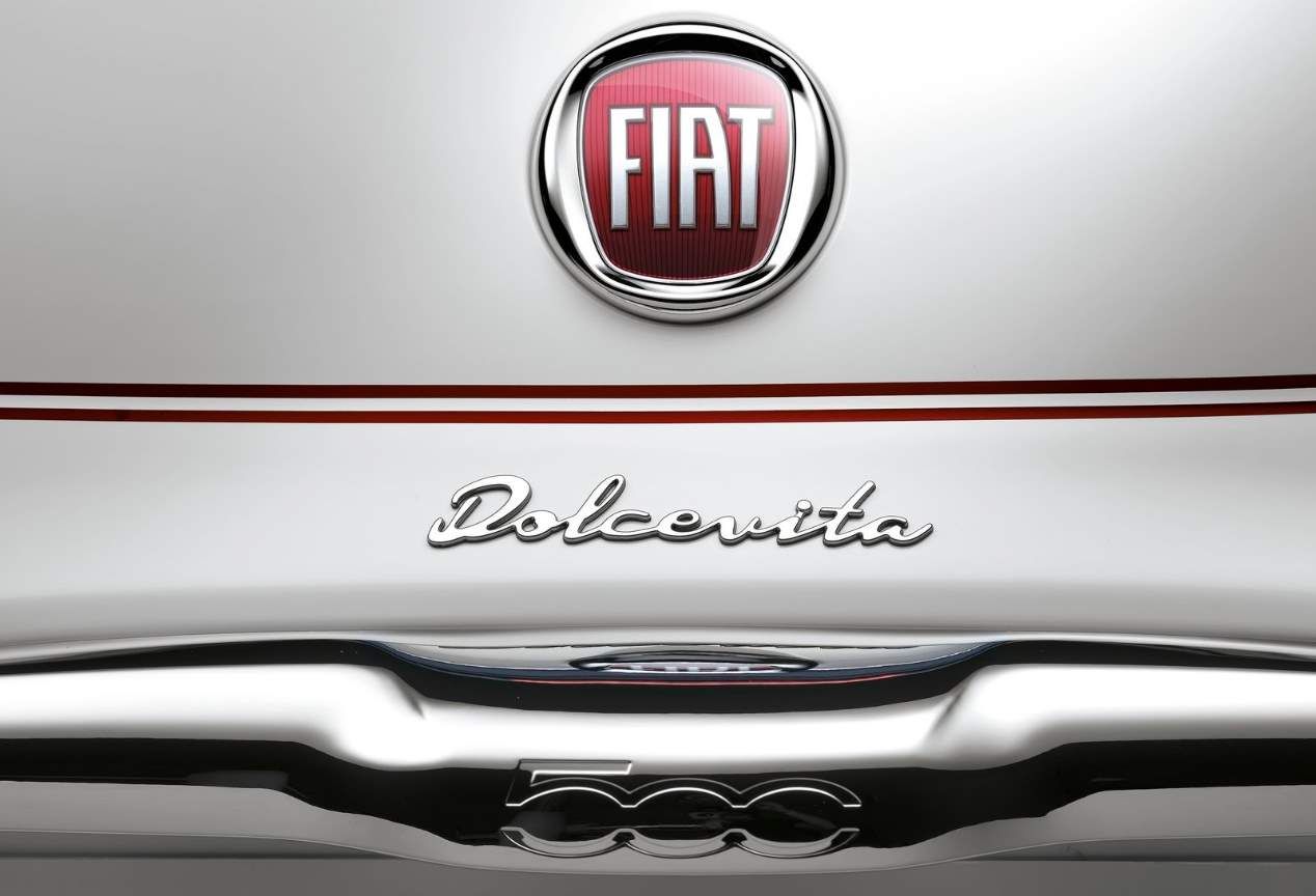 Fiat 500 Dolcevita: las mejores fotos de todo un seductor