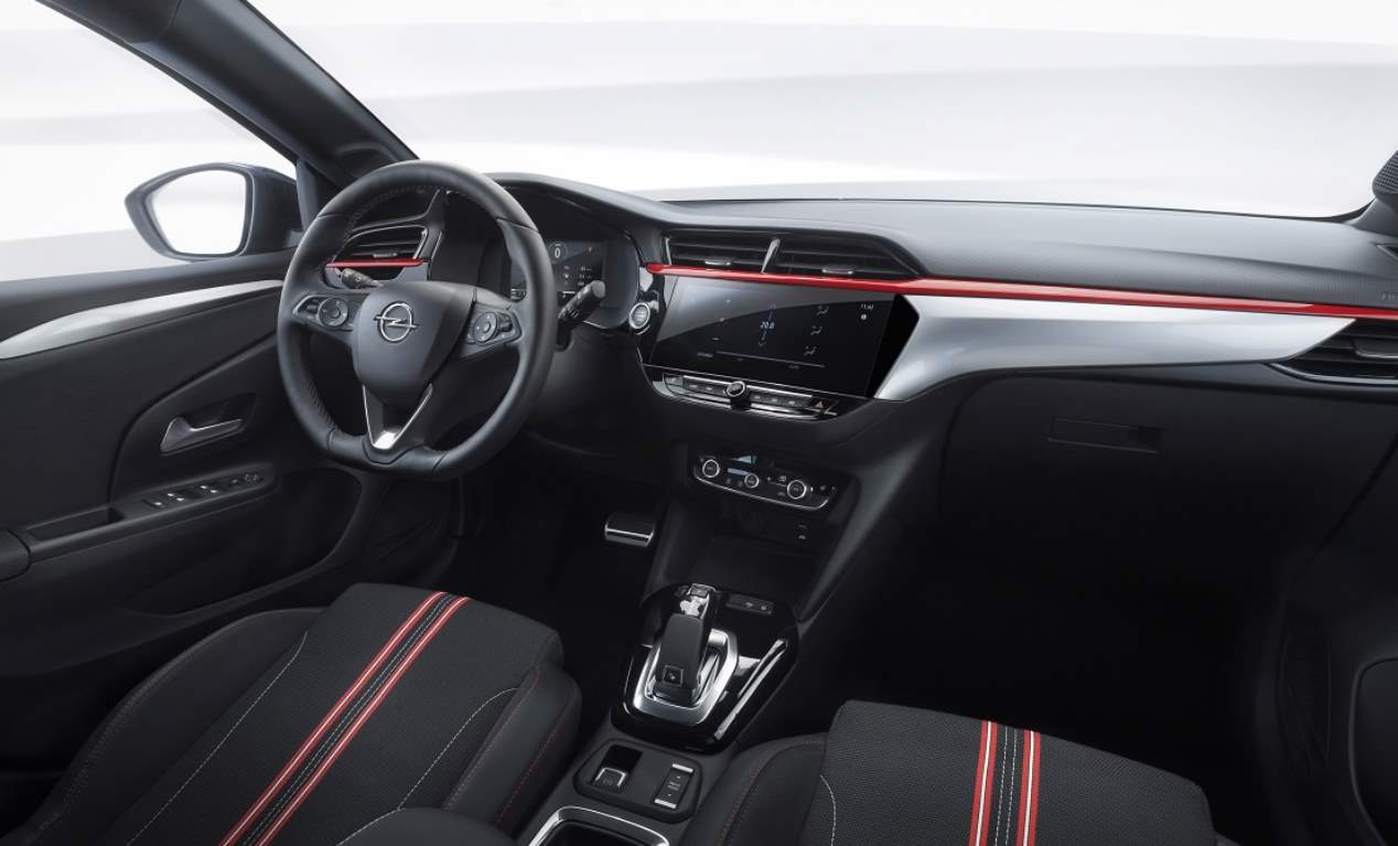 El nuevo Opel Corsa 2019, ya a la venta en España
