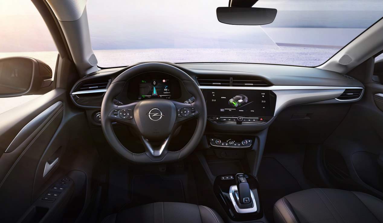 El nuevo Opel Corsa 2019, ya a la venta en España